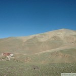 Bokar Gompa, Ngari, Tibet
