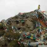 Drakmar Keutsang (4300 m d'altitude)