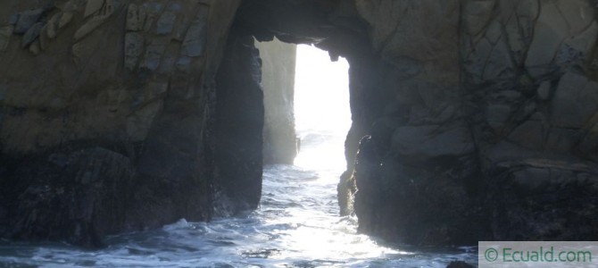 Une porte Une porte
