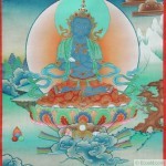 Dorje Chang
