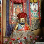 Pagmo Droupa, Daklha Gampo
