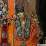 Dusum Khyenpa, Premier Karmapa, Daklha Gampo