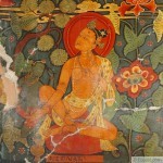 Yogini Saragi