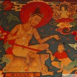 Saraha