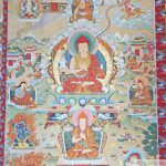 KADAMPA et GELOUGPA