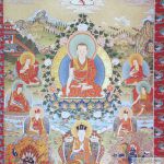 ORGYEN NYENDRUB