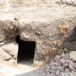 Grotte de Réchoungpa