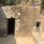grotte de Tilopa et Naropa